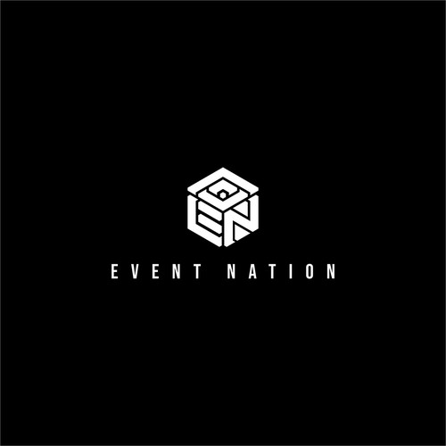 LOGO FOR  - EVENT COMPANY / CONSULTING / MARKETING Design by whisnubc