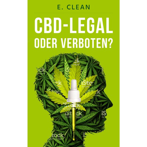 Book cover contest entry by chr graphics