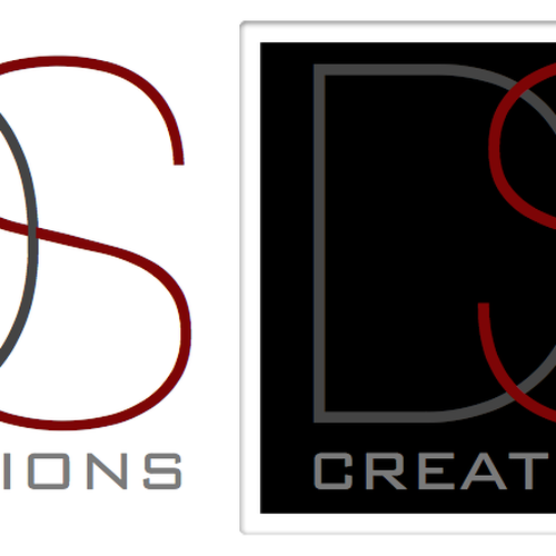 New logo wanted for DS Creations Design by itsRoman