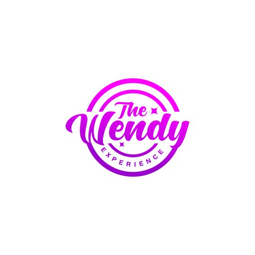 Diseño de The Wendy Experience de ElVano.id✔