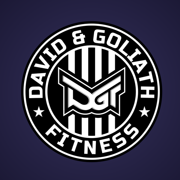 David & Goliath Fitness