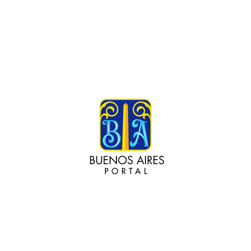 Designs | Logo for Substack Publication about Buenos Aires | Logo ...