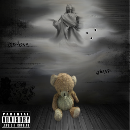 









99designs community contest: Design Kanye West’s new album
cover Design by Katiegironda