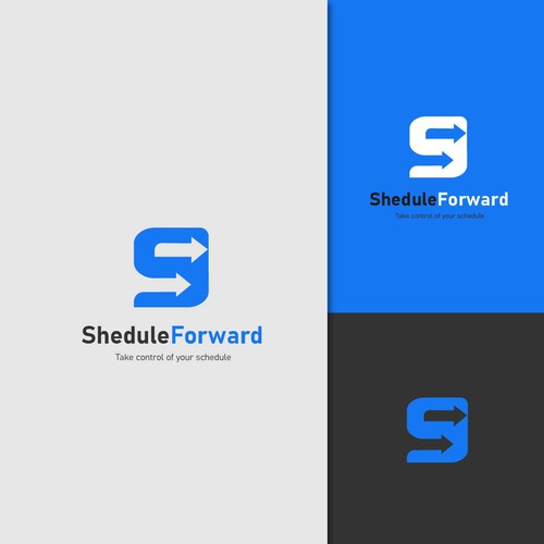 Here's our logo.  Make it better. Design by AndBenedettiDesign
