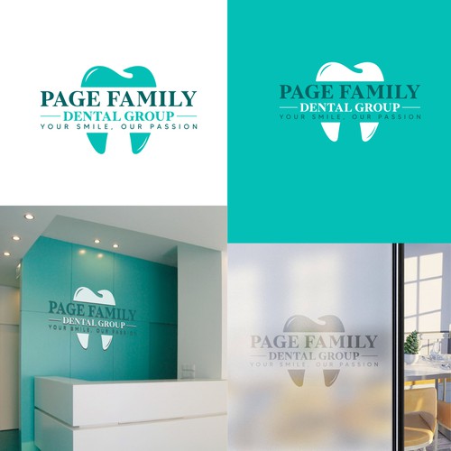 Make us smile! Design by PANTERA79