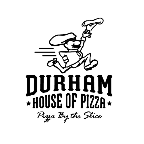 Pizza Restaurant Logo Design Design réalisé par inok june