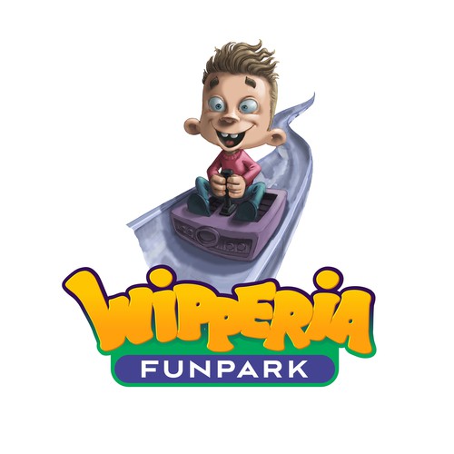 Proposta di design per un contest della categoria Logo e social media realizzata da Garts17