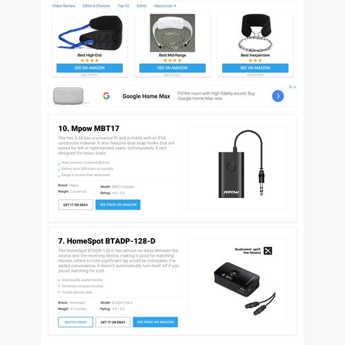 section of web page design, desktop only Design by Apxx Digital