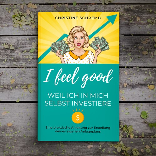 Book cover contest entry by Shahbail