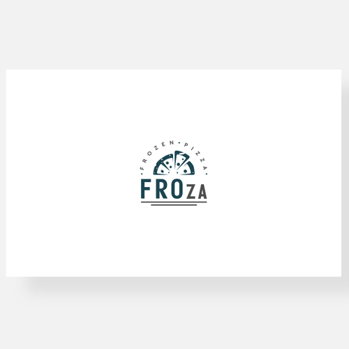 Design a company logo for Chicago Frozen Pizza provider Design by MotionPixelll™