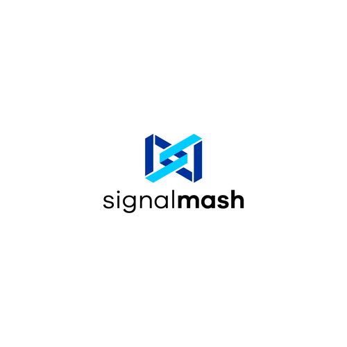 Design a modern logo for a tech company into text messaging & voice communications Design von aldams