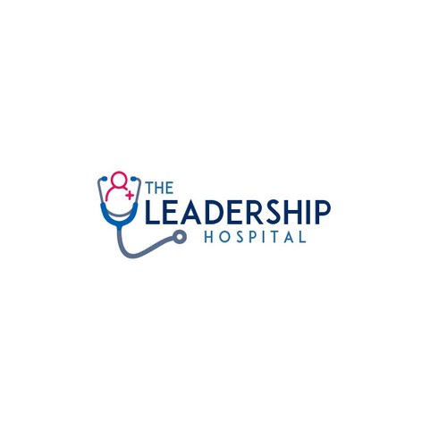 Logo for a leadership training and management consulting business Design by imtishaal