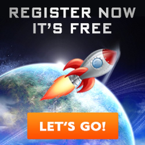 Banner ad contest entry by Deanne88