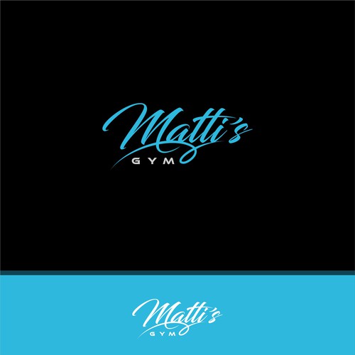 Logo design contest entry by Fik96