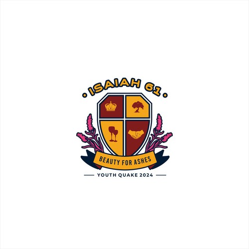 designs-logo-for-christian-youth-retreat-logo-design-contest