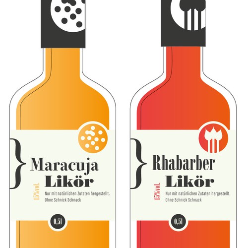  contest entry by Frau Ell