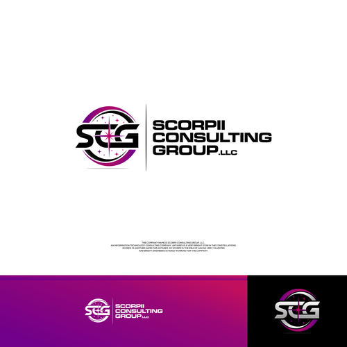 Design a company logo that is out of this world for the brightest systems engineers. Diseño de Enigma Graphic™