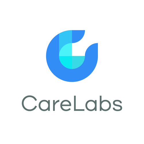 CareLabs logo Design by Henryz.