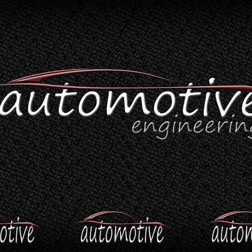 Logo design contest entry by Mouad100