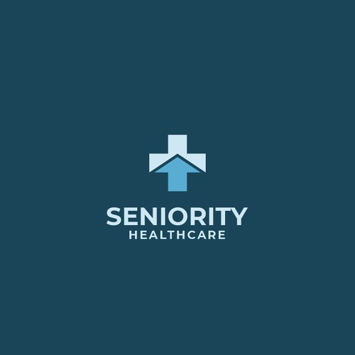 Design a logo for a premiere senior home care practice Design by The Daydreamer Std