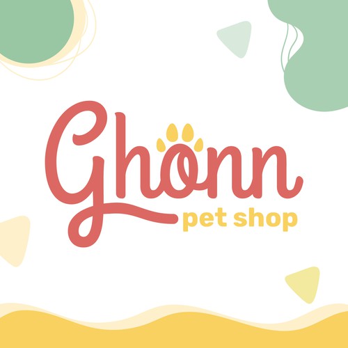 Logo design contest entry by Sara Chester