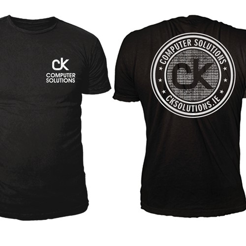 Runner-up design by arsdsgn ™