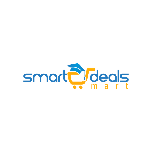 Design A Captivating Logo For An Online Store For Smart Deals Mart 