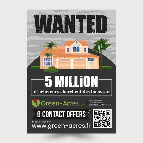 Other business or advertising contest entry by Design Hunters