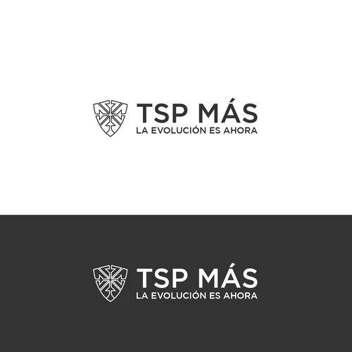 Logo for a HighTech Security Company Design by ShiipArt ✅