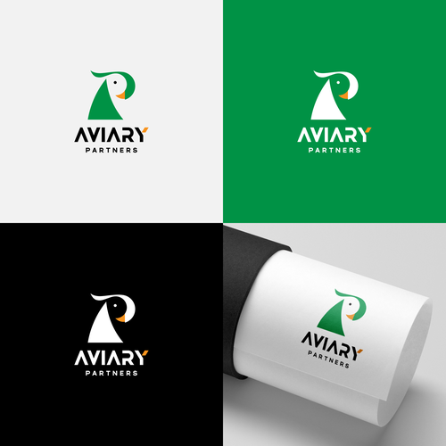 Design a logo for a new investment firm Design by Brands Crafter