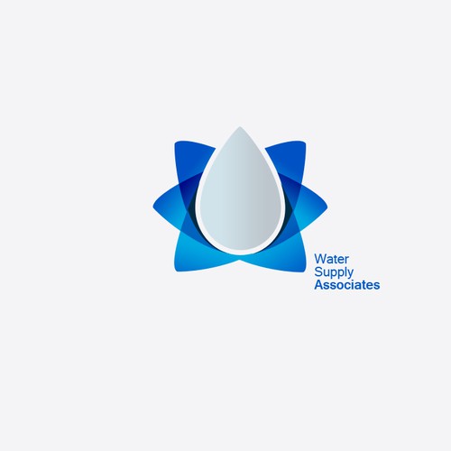 Guaranteed Pay Logo Contest Water Supply Company Logo design contest