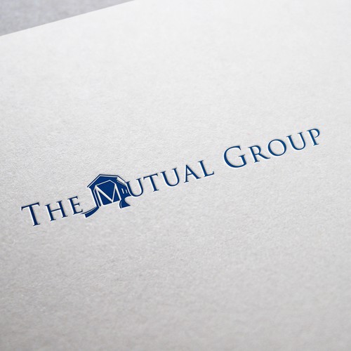 Insurance Services Business Logo Design by Shishko™