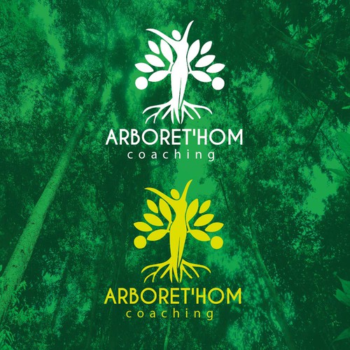 Coach professionnel (accompagnement de particuliers sur leurs problématiques) en auto-entrepreneur Design by asarah