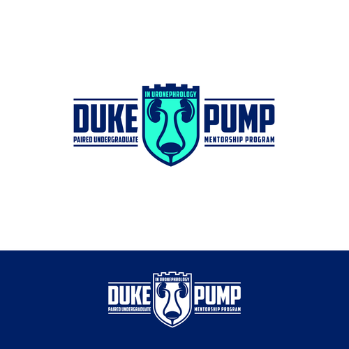 Logo for Summer Research Program Design by _angonomic_