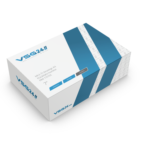  contest entry by Reynaldo TahanZero