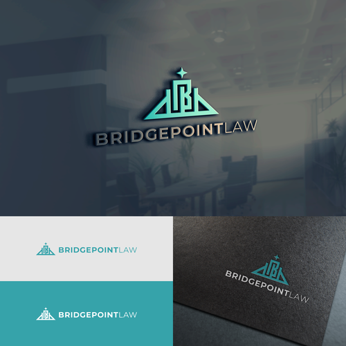 Millennial female-led law firm in Alaska Diseño de Ikim