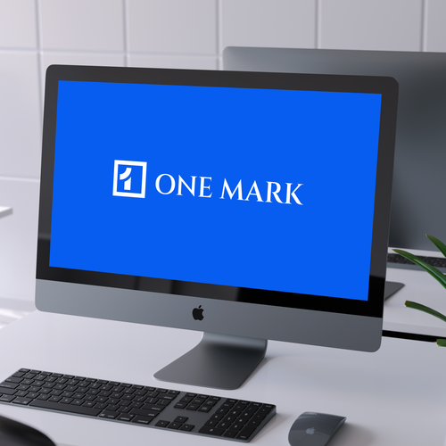 Real estate firm that helps the buying and selling of real estate Design by Henryz.