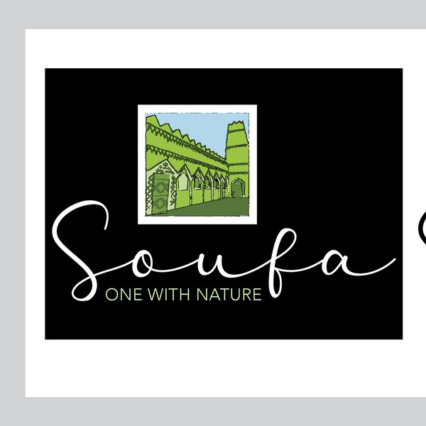 Design by stephdesign4u titled "Logo - concept for a Resort"