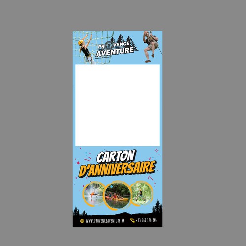 Papelería propuesta en el concurso por Diana Amos