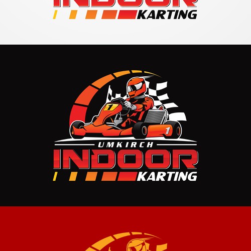 Logo & brand identity pack contest entry by hey John!