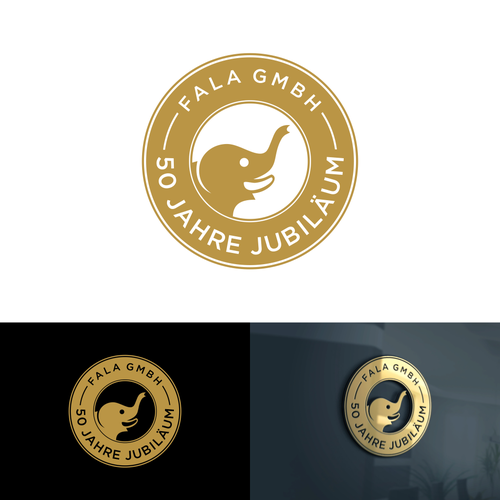 Logo design contest entry by Qurrata