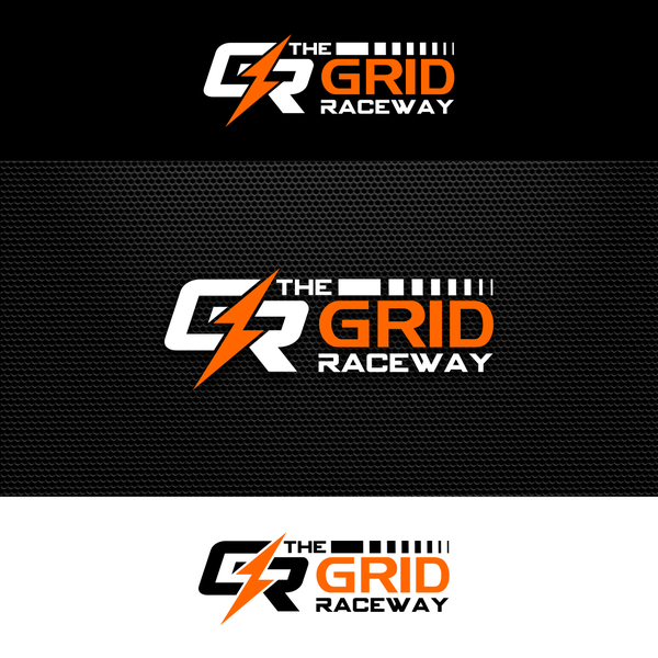 Design by De-Vara titled "THE GRID RACEWAY"