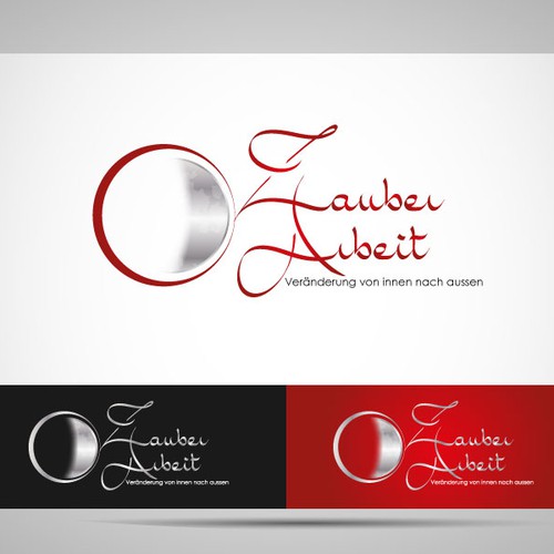 Logo design contest entry by Rider84