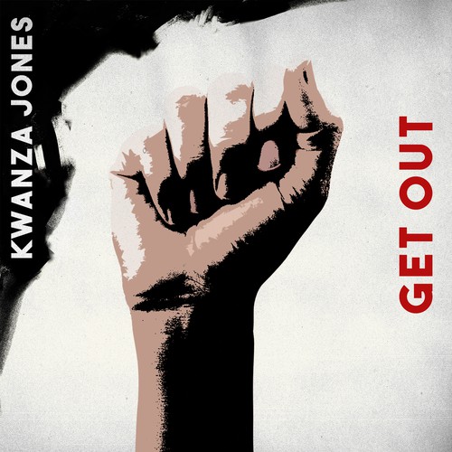 Album Cover - Social Cause Design by LORENZO CASARI