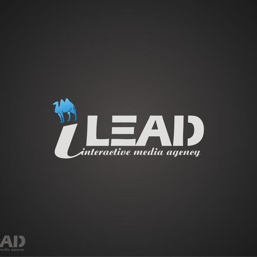 iLead Logo Design von SebastianOpperman
