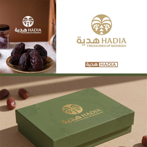 New premium organic date brand to appeal to the sophisticated Design by Tell Housee