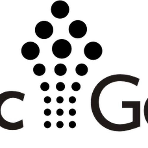 Design di T-R-A-F-F-I-C   g-e-y-s-e-r  Logo di Graphwire