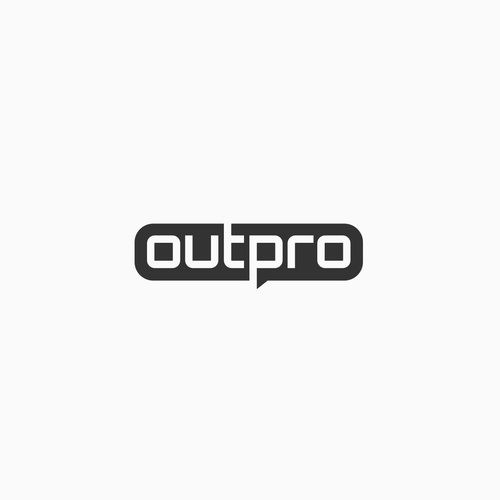 Design a logo for our portable outdoor cooking oven (Outpro/OUTPRO) Design by HenDsign™