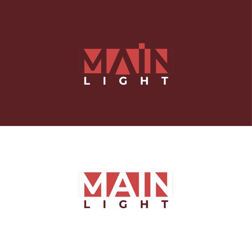 Logo for Lighting Company Design by Jeny_07