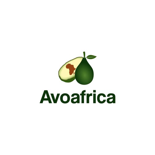 Design di Need an eye catchy and out of the box logo for an avocado oil producing company di IEL'S